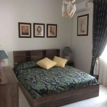 Seafront Penthouse With Terrace In Xlendi, Gozo Lejlighed Xlendi