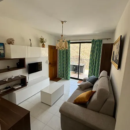 Seafront Penthouse With Terrace In Xlendi, Gozo *