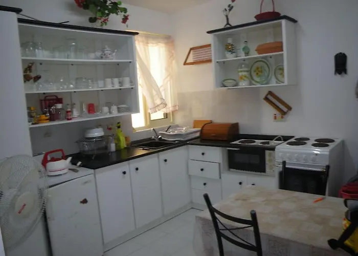 Seafront Penthouse With Terrace In Xlendi, Gozo * Xlendi