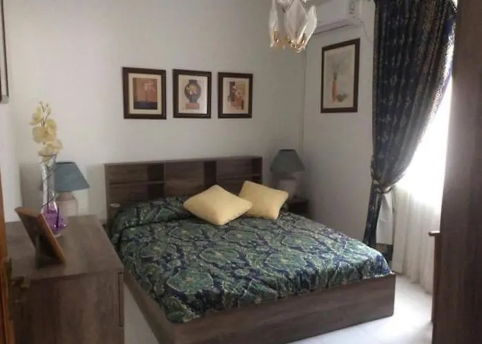 Seafront Penthouse With Terrace In Xlendi, Gozo Apartment Xlendi